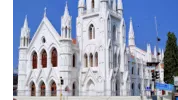 Santhome Cathedral Basilica